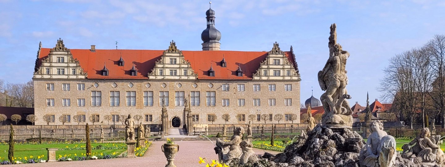 Musikakademie Schloss Weikersheim