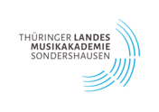 Logo der Thüringer Landesmusikakademie