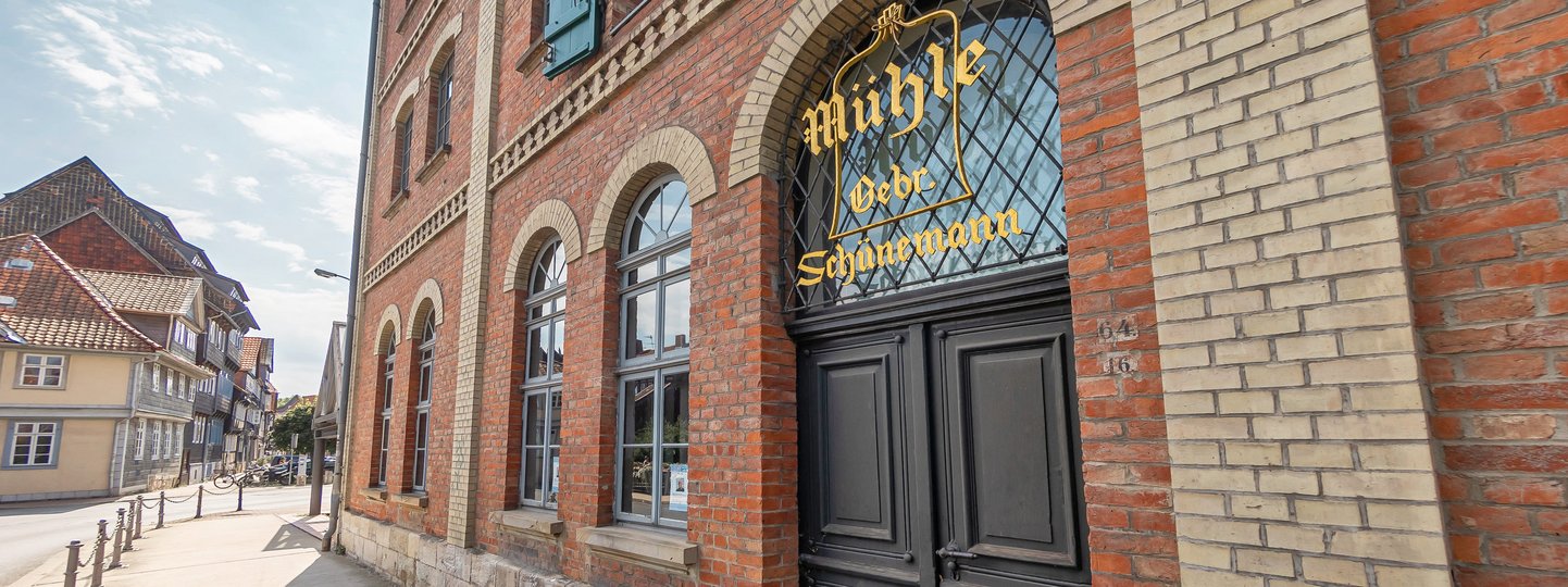 Bundesakademie für Kulturelle Bildung Wolfenbüttel